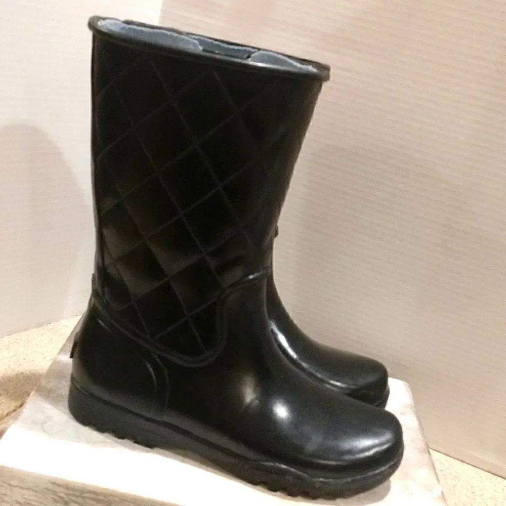 👍 Sperry Boots Size 6. S2